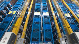 合肥井松智能科技-從產品設計到項目管理